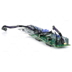 46W6623 IBM 8-BAY HDD 2.5 SFF SAS SATA BACKPLANE FOR IBM SYSTEM X3630 M4