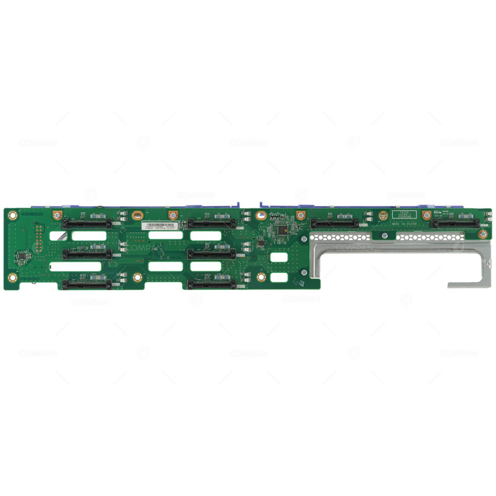 46W6623 IBM 8-BAY HDD 2.5 SFF SAS SATA BACKPLANE FOR IBM SYSTEM X3630 M4