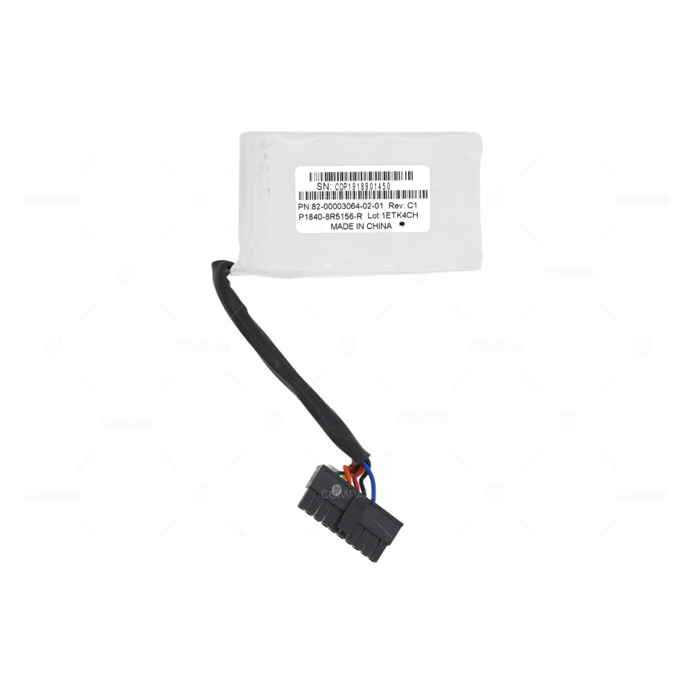 82-00003064-02-01  HP SUPER CAPACITOR 15F 8.5V FOR MSA2050