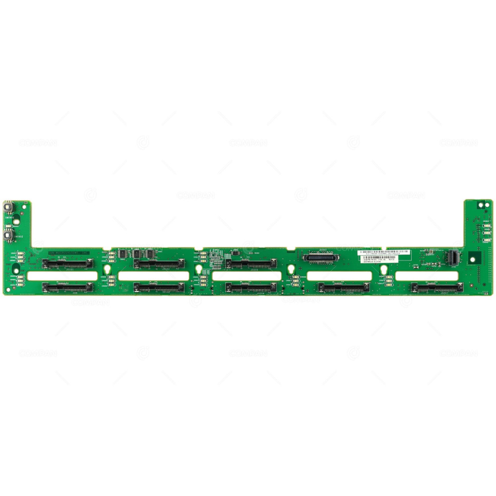 501-7730-05 SUN HDD BACKPLANE 8-BAY SAS 2.5 SFF FOR SUN SPARC T5220 FIRE X4450