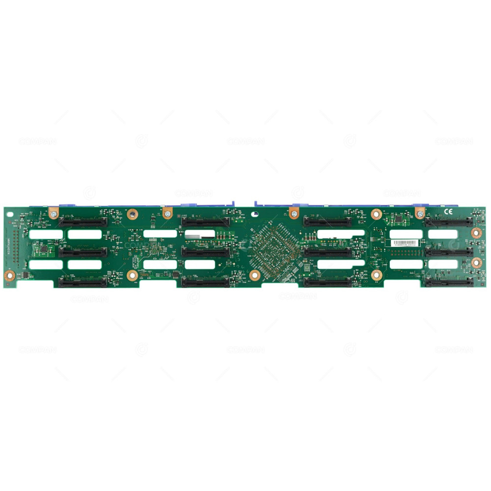 69Y4741 IBM BACKPLANE 12-BAY 3.5" LFF FOR IBM SYSTEM X3650 M4