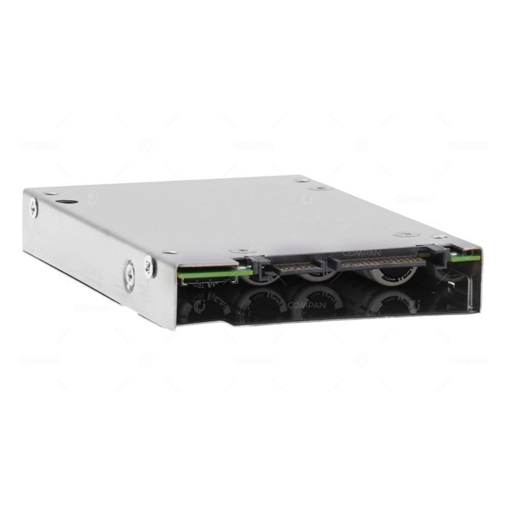 AGIGA9811-001JCB  AGIGA TECH POWERGEM DIAMOND NVDIMM-N ENERGY MODULE 2.5 SFF EDLC SUPERCAPASITOR FOR ASU-100 SYS-F629P3-RTB-02