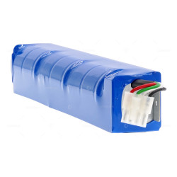 INFOTREND BATTERY-PACK  120F 8.1V FOR INFORTREND EONSTOR DS 3024RUC GEN2