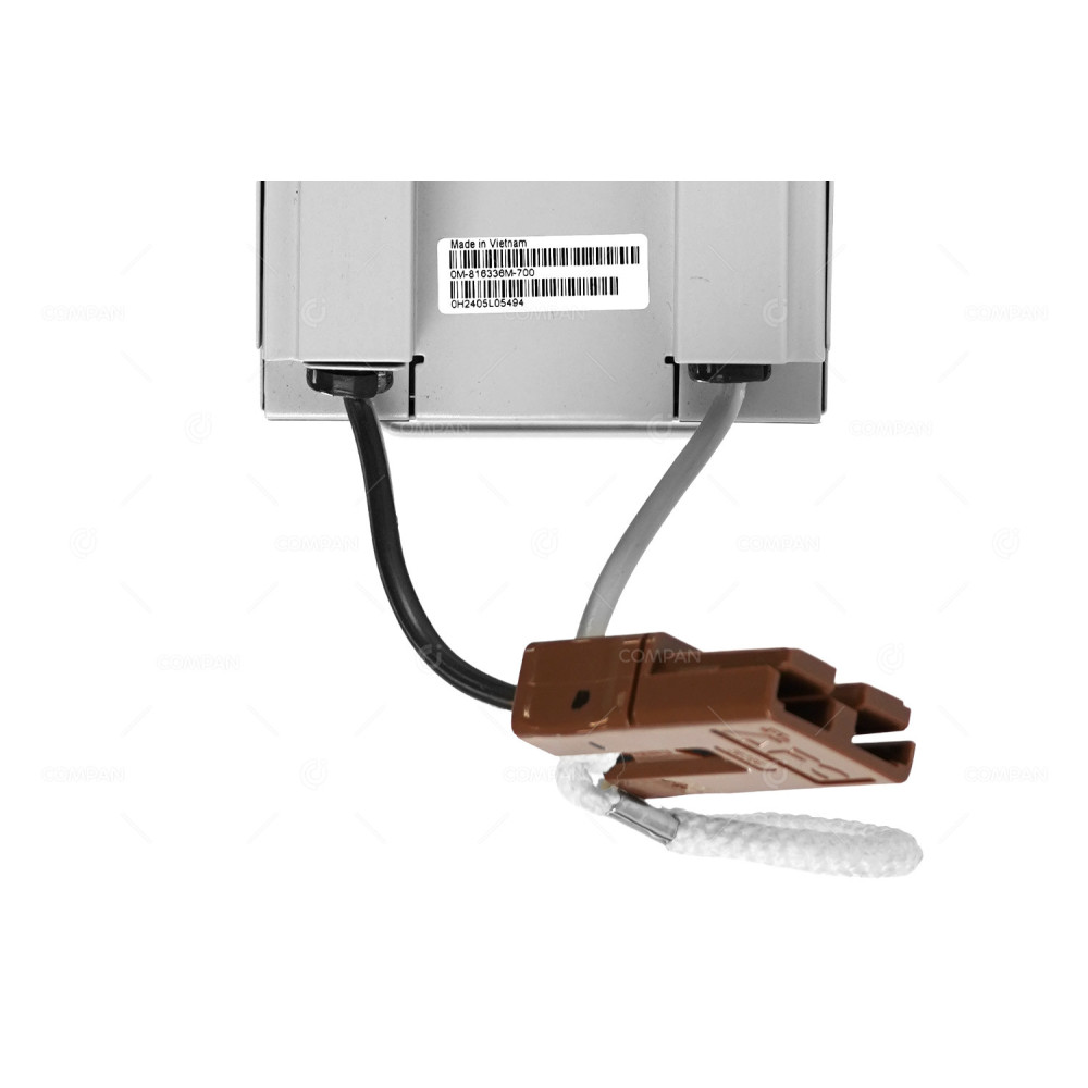 0M-816336M-700  APC COMPATIBLE REPLACEMENT BATTERY PACK BY UPSBATTERYCENTER