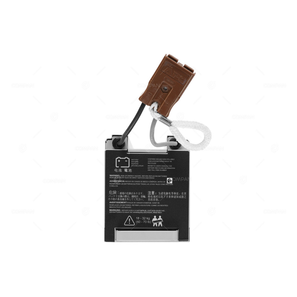 0M-816336M-700  APC COMPATIBLE REPLACEMENT BATTERY PACK BY UPSBATTERYCENTER