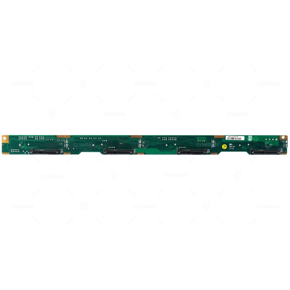 SAS815T SUPERMICRO 4 BAY 3.5 LFF 1U SATA HDD BACKPLANE FOR SYS-5015 -