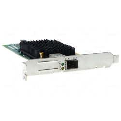 697889-001 HP 81E SINGLE PORT 8GB SFP PCI-E FIBRE CHANNEL HOST BUS ADAPTER