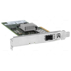 571520-002 HP 81B SINGLE PORT 8G SFP FIBRE CHANNEL PCI-E HOST BUS ADAPTER