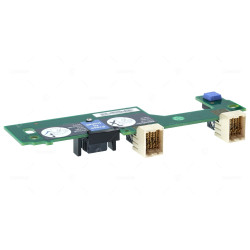 81Y9388 IBM 10GB LAN ON MOTHERBOARD INTERPOSER CARD FOR HS23 BLADE