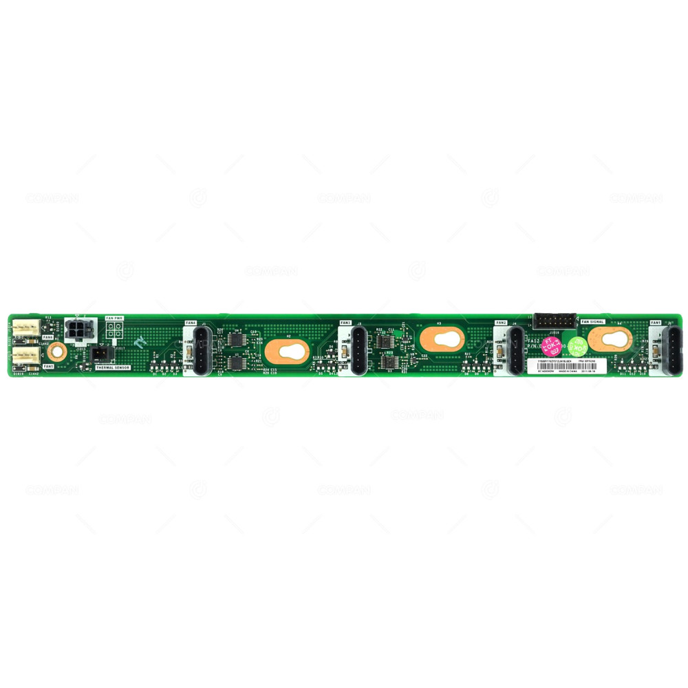 69Y4246 IBM BACKPLANE FAN 4-PORT FOR IBM SYSTEM X3620 M3 NO FANS NO CAGE 69Y1102