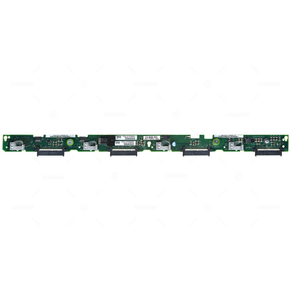 7027478 SUN ORACLE BACKPLANE 4BAY 2.5 SFF FOR X4170 M3 U46D-P00693, 7024658