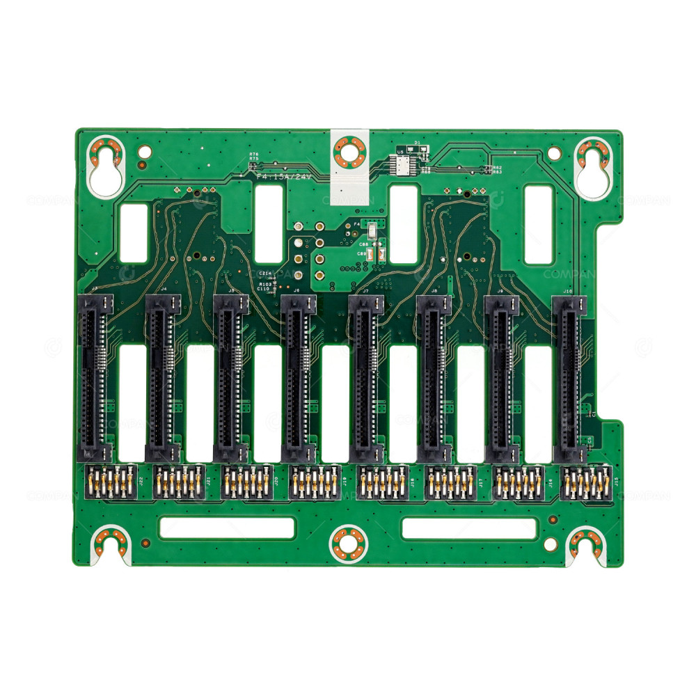 765756-001 HP BACKPLANE 8SFF 2.5 FOR ML110 G9 ML350 G10 A13DGT1, 765757-001