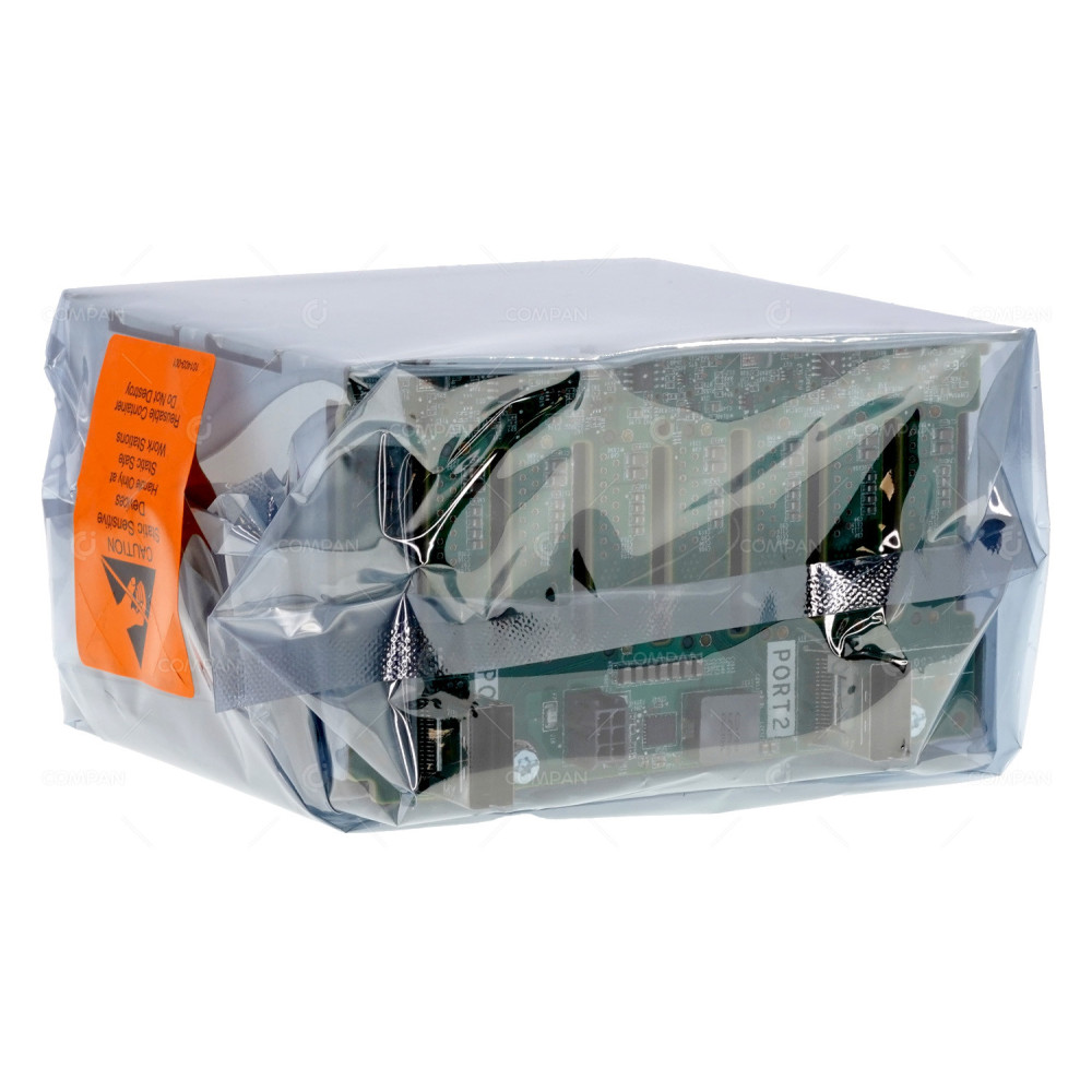 768857-B21 HPE DL380 GEN9 ADDITIONAL 8SFF BAY2 CAGE BACKPLANE KIT 784621-001, 784622-001, 670033-001, 780971-001