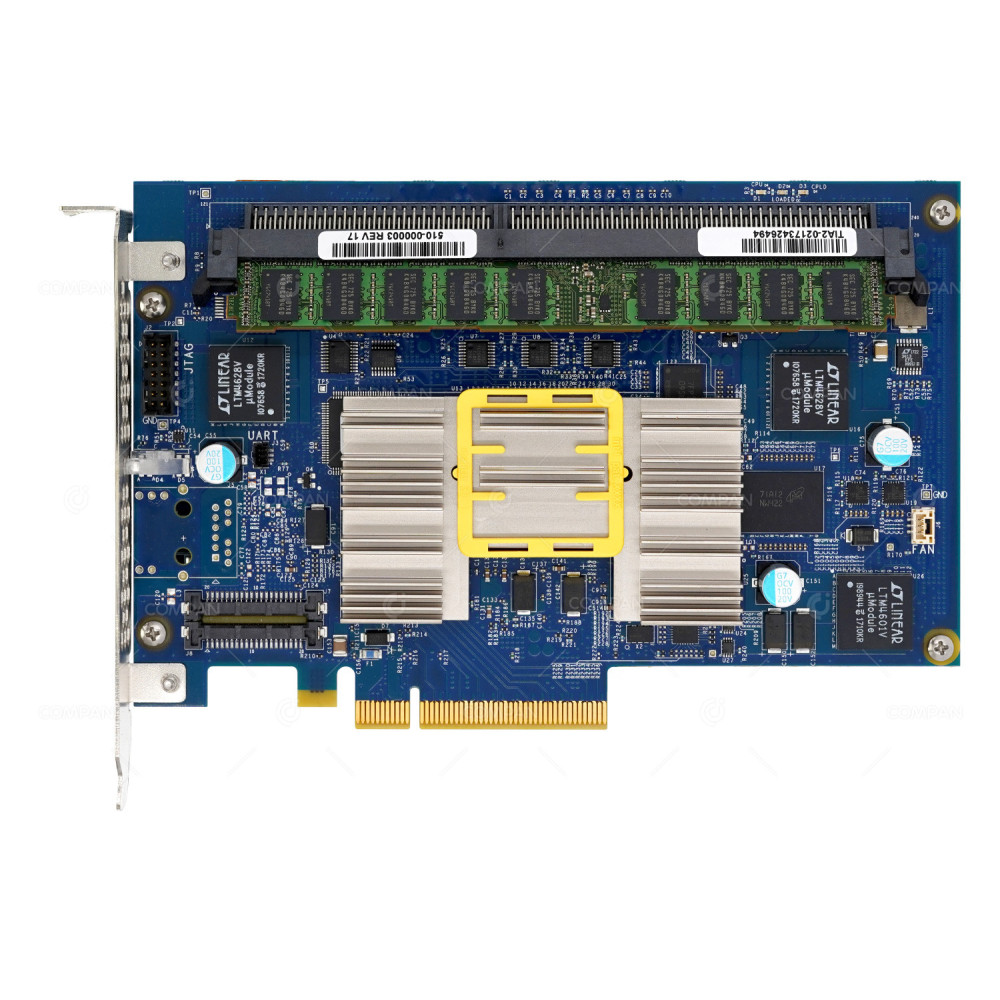 510-000003 SIMPLIVITY OMNICUBE 8GB ACCELERATOR