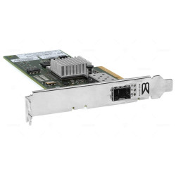 57152-002 HP 81B SINGLE PORT 8GB SFP+ FC HBA ADAPTER PCI-E