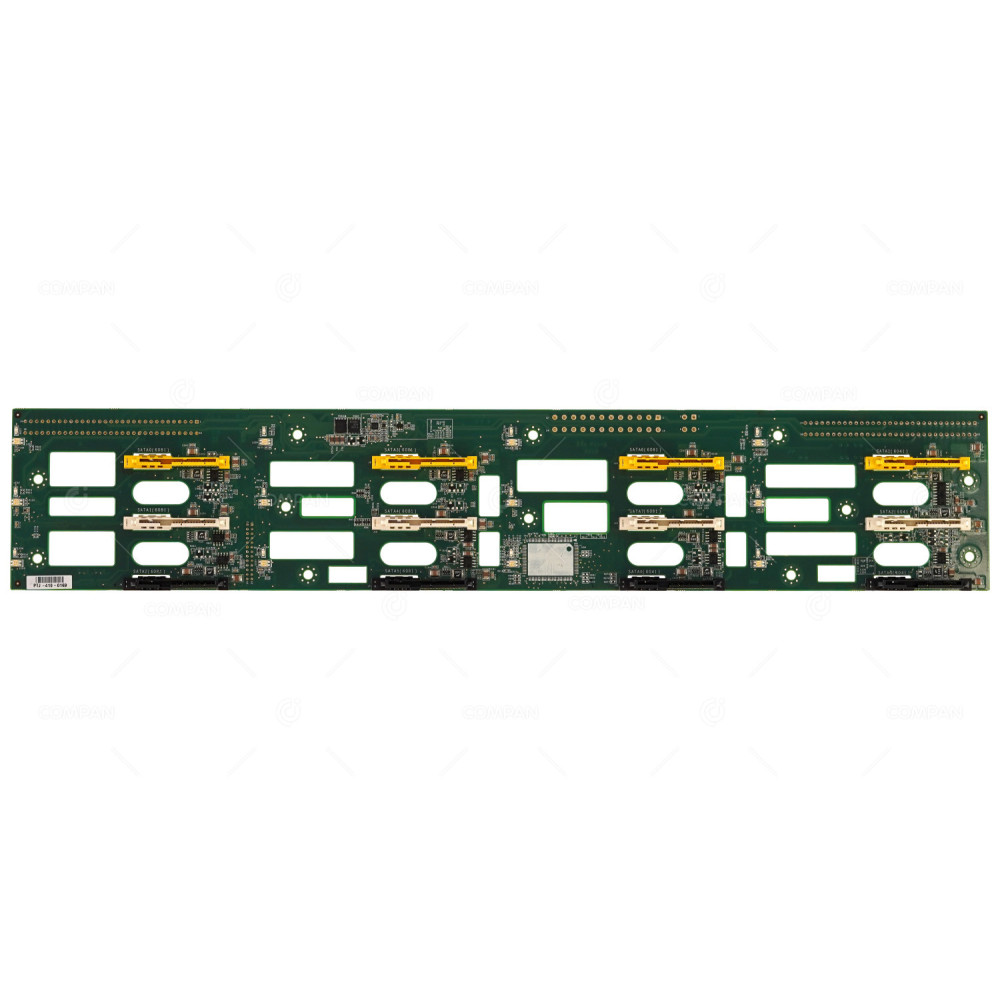 PTJ-410-0169 EMC 12BAY 3.5 LFF BACKPLANE FOR DATADOMAIN DD160 -