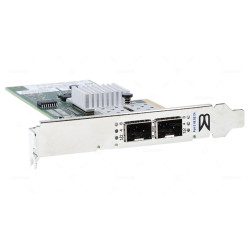 571521-002 HP 82B  DUAL PORT 8GB SFP FC HBA ADAPTER PCI-E