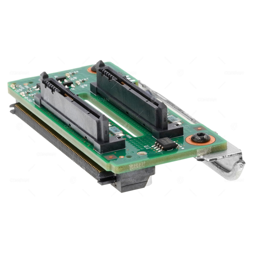 00MV292 IBM DUAL PORT 2.5' SFF SAS SATA BACKPLANE FOR IBM FLEX SYSTEM X240 M5
