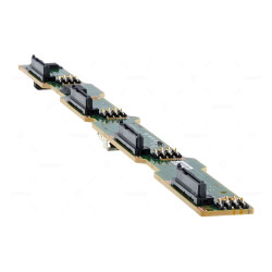 875082-001  HP 4-BAY LFF 3.5" HARD DRIVE BACKPLANE FOR DL380 G10 DL385 G10