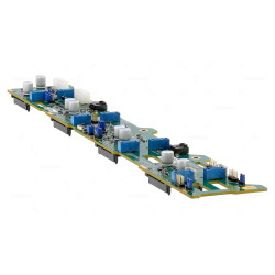 BPN-SAS3-825TQ  SUPERMICRO 8-BAY 3.5" LFF HDD 12G SAS 6G SATA BACKPLANE