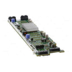00E5063  IBM 8-BAY 2.5" SFF SAS/SATA DRIVE BACKPLANE FOR IBM POWER SYSTEM S822L