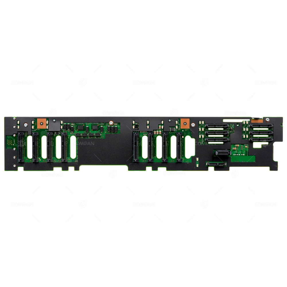 00E5063  IBM 8-BAY 2.5" SFF SAS/SATA DRIVE BACKPLANE FOR IBM POWER SYSTEM S822L