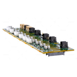 BPN-SAS3-216A-N4  SUPERMICRO 24-BAY BACKPLANE 2.5 SFF HDD 12G SAS