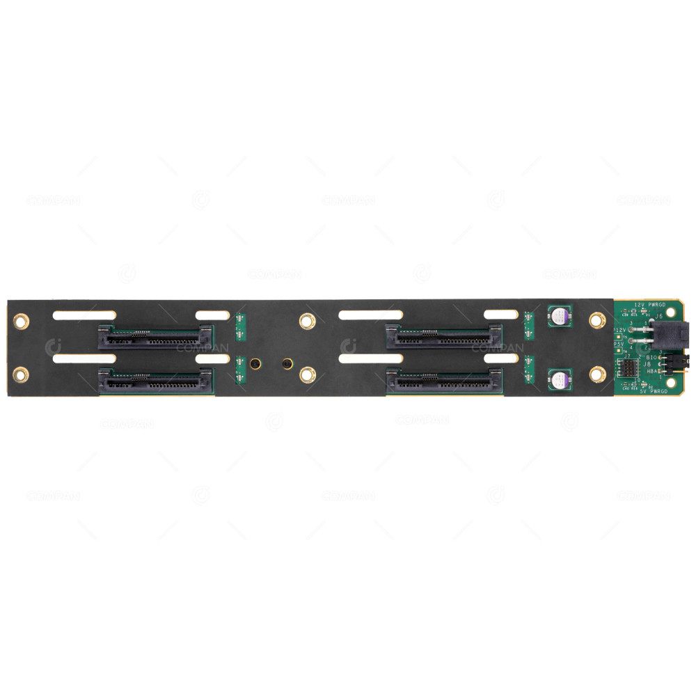 P0004531-002  HPE 4X 2.5 SFF SAS DISK BACKPLANE FOR SUPERDOME FLEX BASE CHASSIS