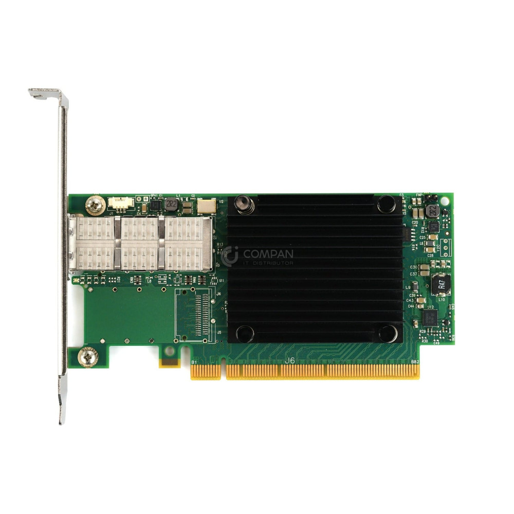 00D1775 LENOVO MELLANOX CONNECT-IB FDR SINGLE PORT PCI-E ADAPTER