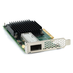 00D1890 LENOVO MELLANOX CONNECT-IB FDR 1 PORT PCI-E HCA ADAPTER LOW PROFILE