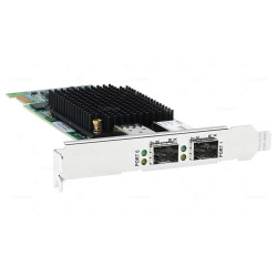 00JY849 IBM DUAL PORT 16GB FIBRE CHANNEL PCI-E ADAPTER