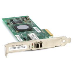 407620-001 HP QLE2460 4GB PCI-E SINGLE PORT ADAPTER