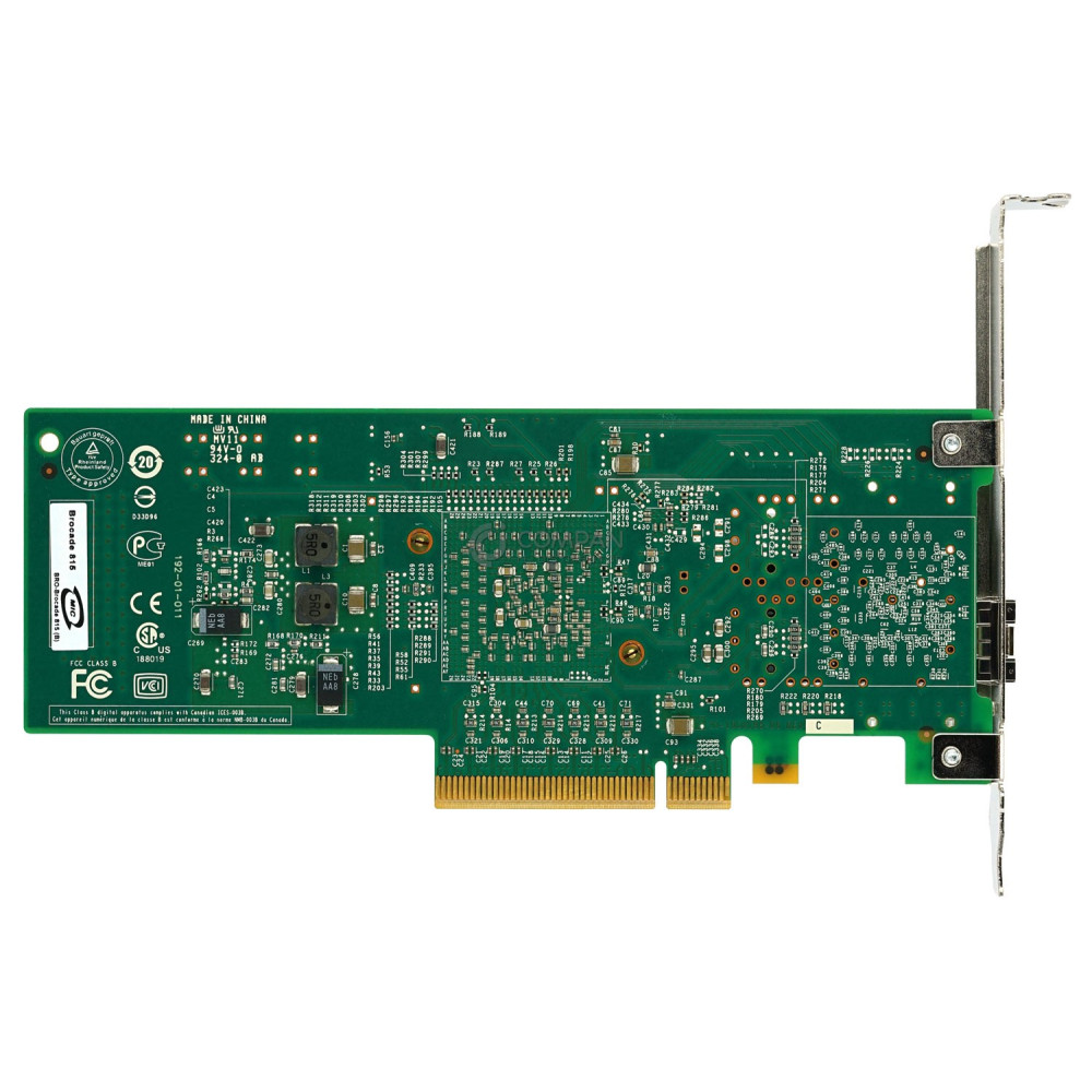 46M6061 IBM BROCADE 8GB BR815 SINGLE-PORT ADAPTER