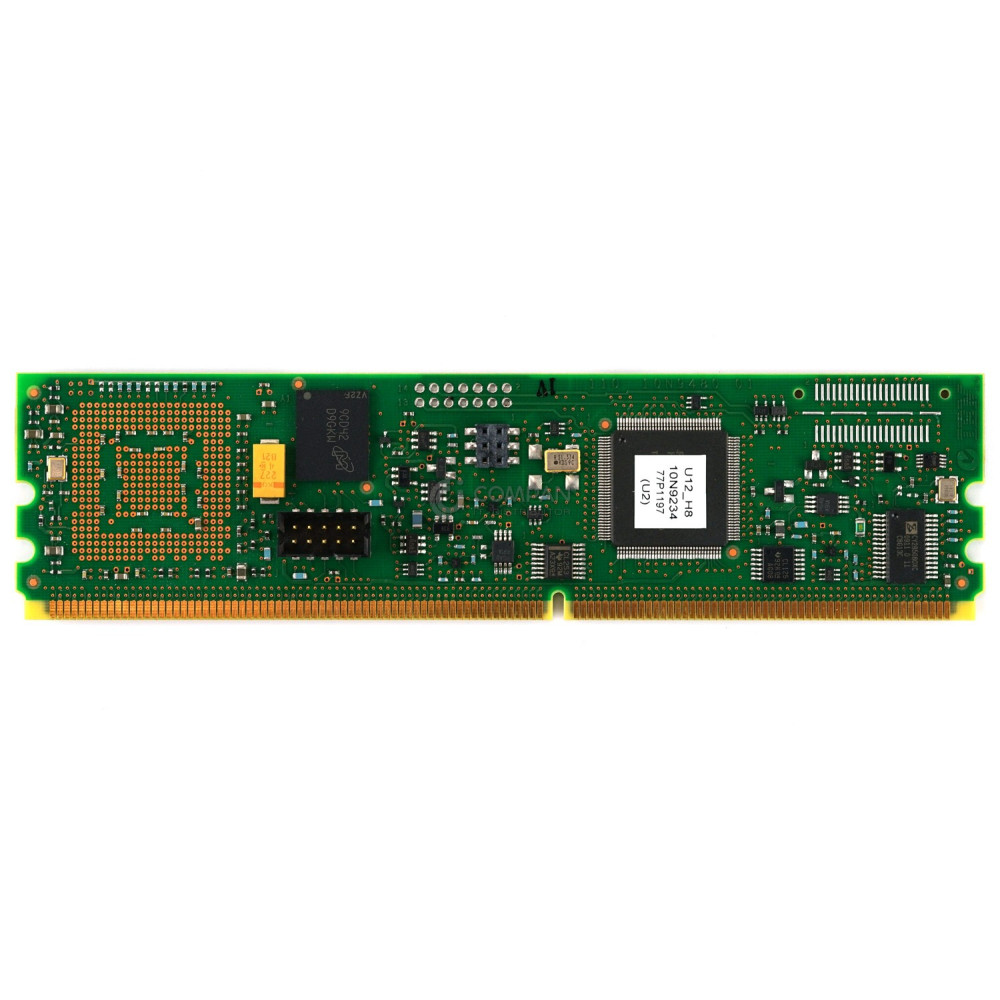 10N9234 IBM JS12/JS22 ADAPTER MANAGEMENT CARD