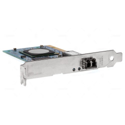 G7596 DELL QLA200 2GB SINGLE PORT FIBRE PCI-X
