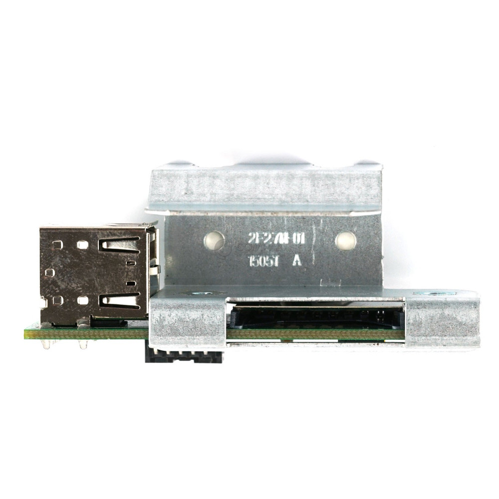 534756-001 HP INTERNAL SD CARD MODULE FOR HP BL490C G6 BL280C G6 BL490C G7