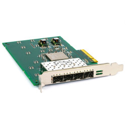 31P1303 IBM 4GB 4-PORT SFP FIBRE CHANNEL ADAPTER