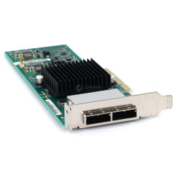 375-3609-03 LP SUN 8 PORT 6GB SAS-2 RAID ADAPTER LOW PROFILE