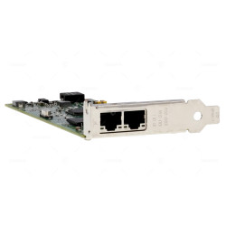 I350-T2 LP  INTEL I350-T2 DUAL-PORT 1GB RJ-45 PCI-E ADAPTER LOW PROFILE