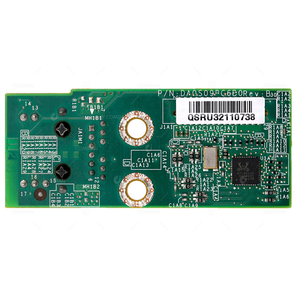 G54084-250 INTEL R1304BTLSHBN ETHERNET BOARD S1200BTL/S260