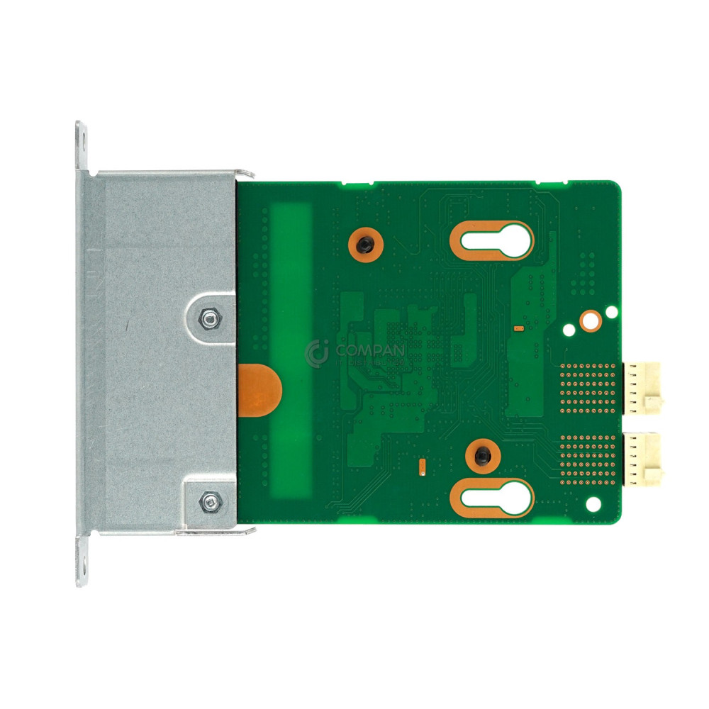 BC11FGEC HUAWEI AMPHENOL SM212 I350 4-PORT RJ-45 INTERFACE CARD FOR RH1288 V3