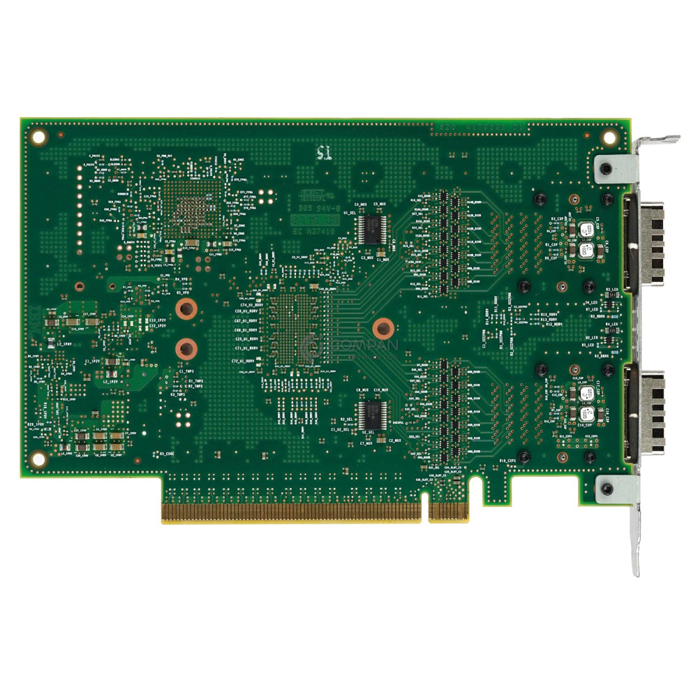 2CE2 IBM OPTICAL ADAPTER EMX0 PCIE I/O EXPANSION DRAWER FOR PSERIES POWER8