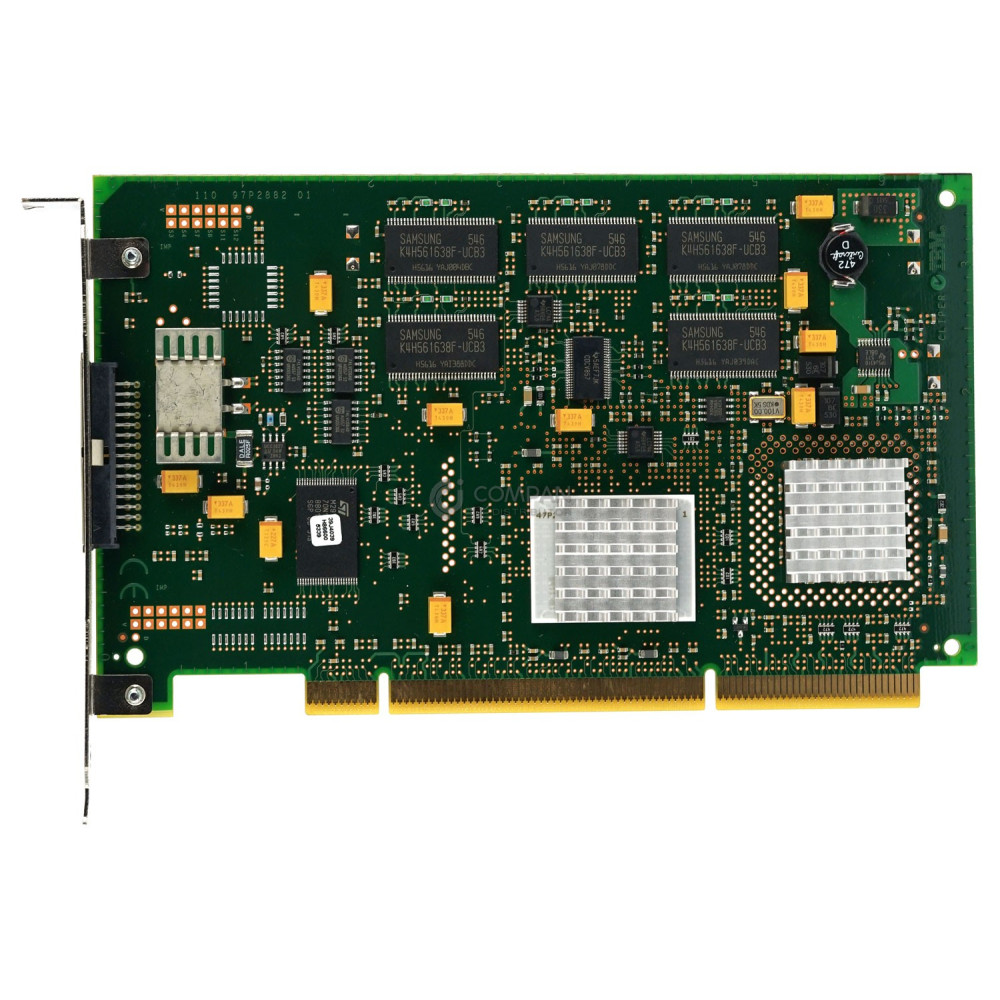 39J4038 IBM PCI COMBINED FUNCTION IOP FOR SAN LOAD SOURCES