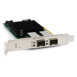 CN21ITGAA13 HUAWEI DUAL PORT 10GB SFP+ ETHERNET PCIE ADAPTER