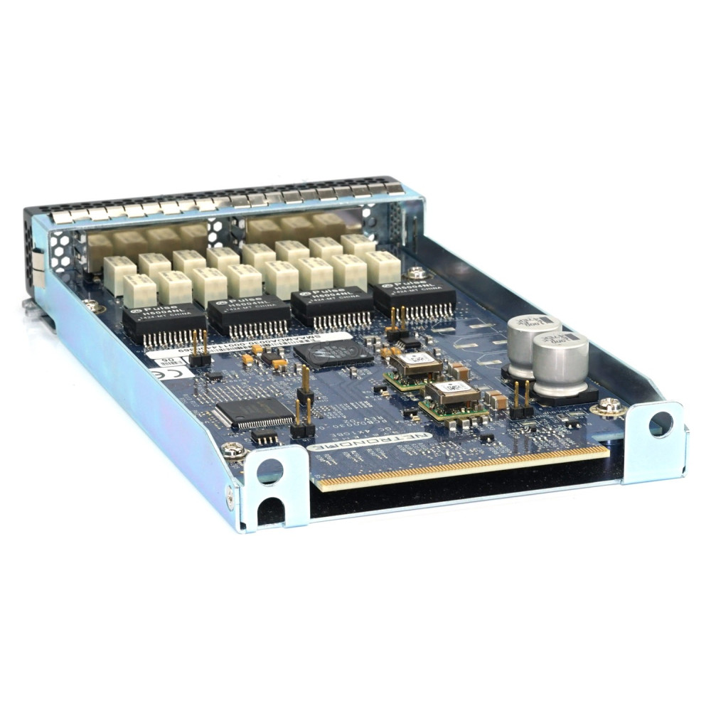 FPNM-4CU-1G-BP CISCO 4-PORT RJ-45 NETWORK ADAPTER FOR CISCO FIREPOWER