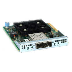 UCSC-MLOM-CSC-02 CISCO UCS VIC1227 10GB SFP+ DUAL PORT MLOM