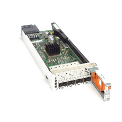 103-054-100C EMC 4 SFP PORT 4GBPS FIBRE I/O MODULE FOR EMC VNX5300