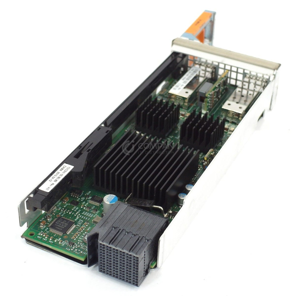 303-081-105B EMC ISCSI 2-PORT 10GB SFP IO OPTICAL ADAPTER FOR EMC VNX5700