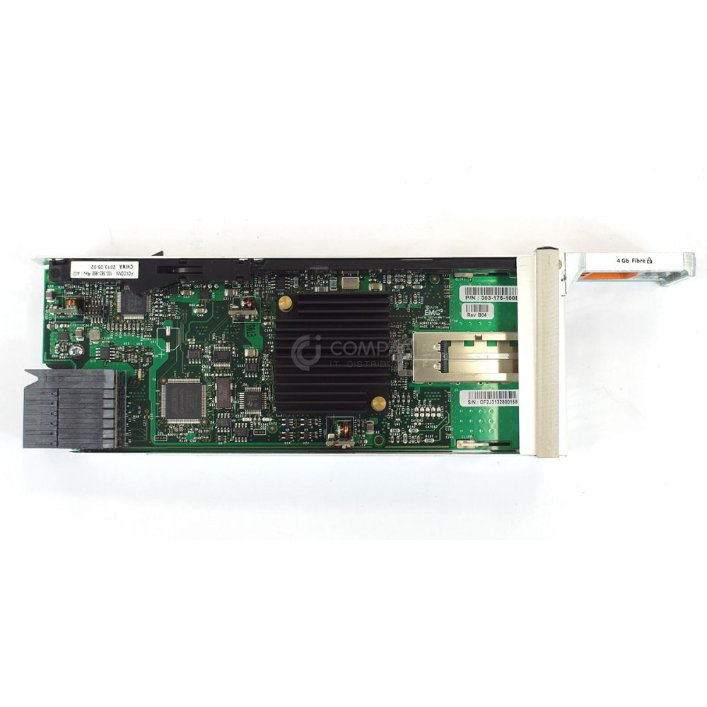 303-176-100B EMC I/O 4GB BE 4PORT QSFP FOR EMC CLARION CX4-960