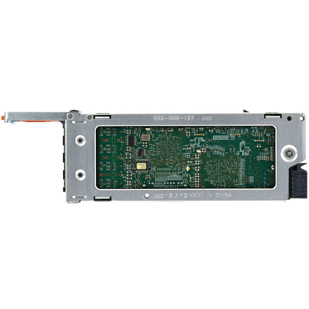 303.220.300D.00 EMC 4-PORT 16GB FIBRE CHANNEL MODULE FOR EMC VNX5600